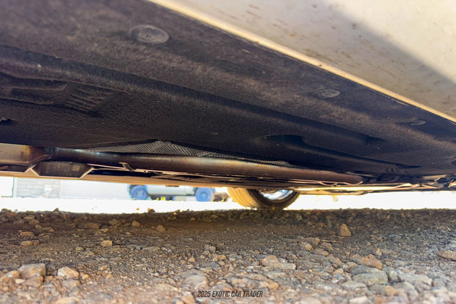 Used 2015 BMW M4 Convertible image 94