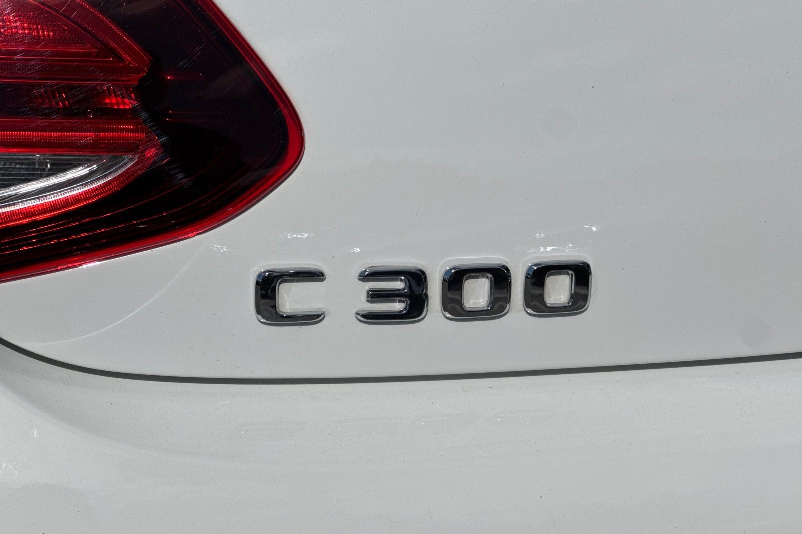 Certified 2023 Mercedes-Benz C 300 Coupe image 26