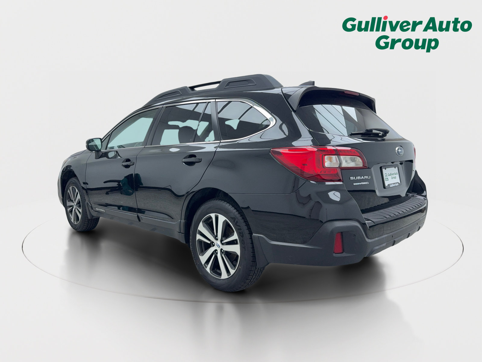 Used 2019 Subaru Outback 2.5i Limited w/ Popular Package #2 AWD/4WD image 4