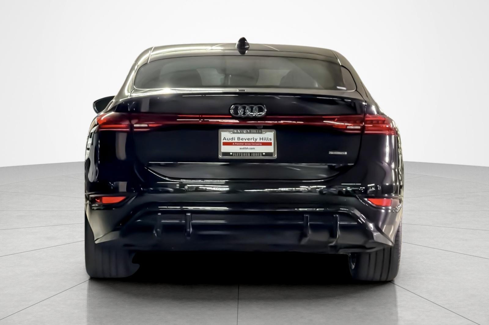 New 2027 Audi A6 e-tron Premium Plus AWD/4WD image 5