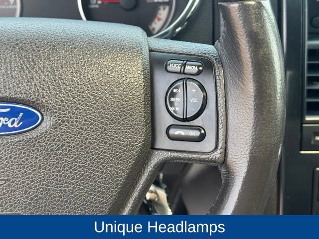 Used 2009 Ford Explorer Sport Trac Adrenalin AWD/4WD image 12
