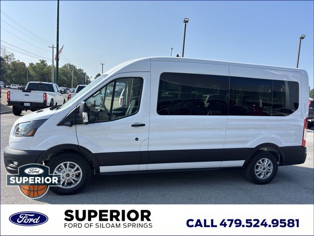 New 2025 Ford Transit 350 XL image 11