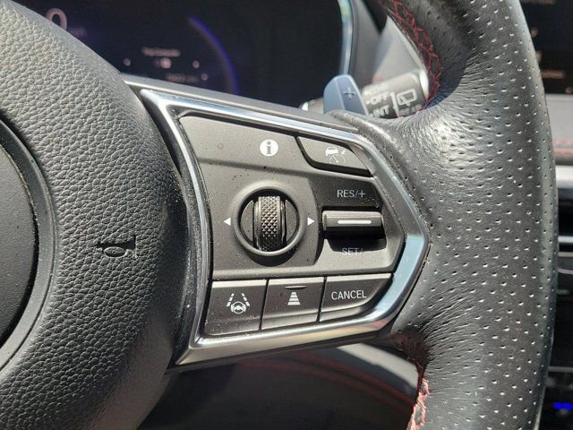 Used 2023 Acura MDX A-Spec image 23