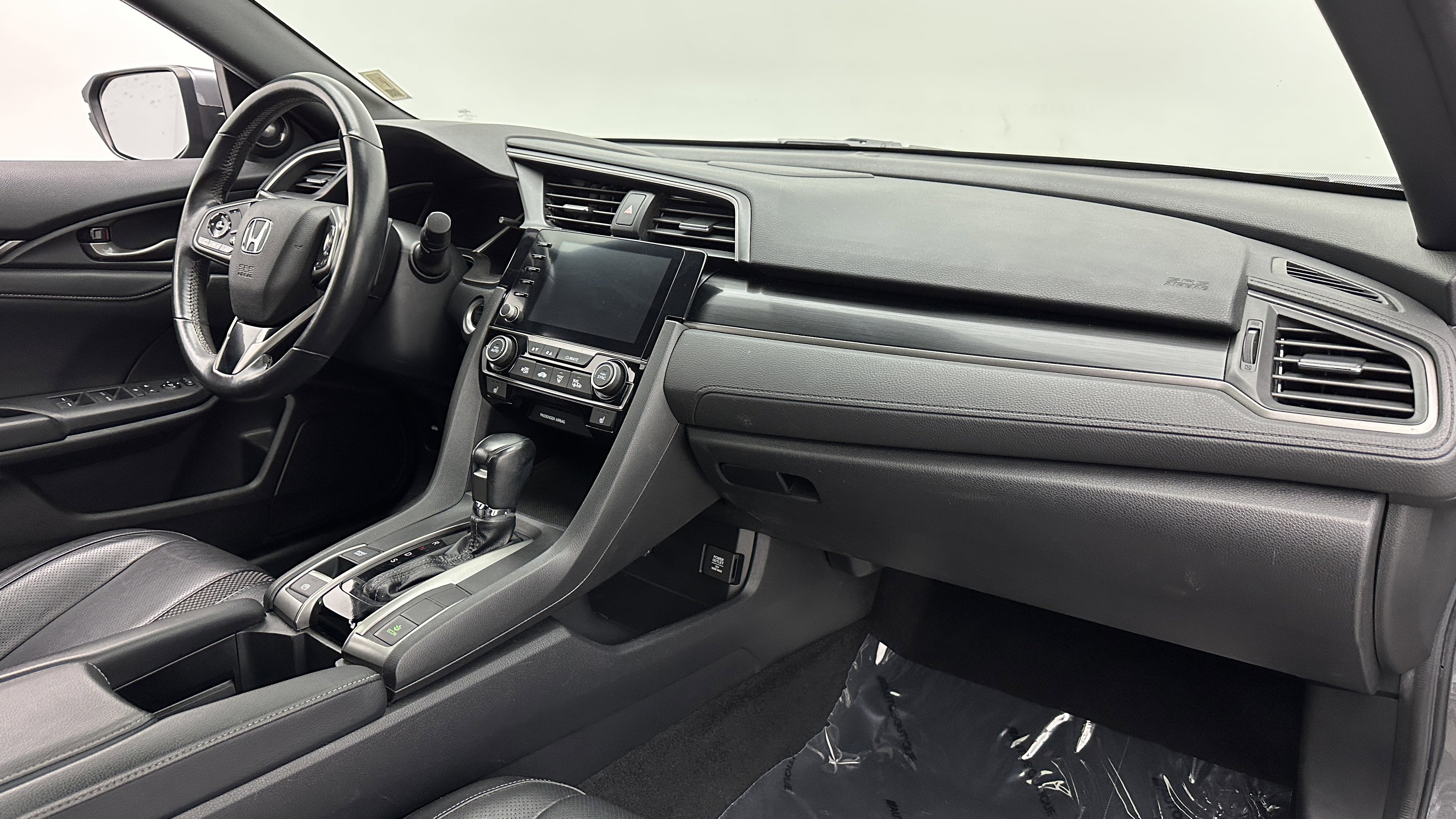 Used 2021 Honda Civic Sport Touring image 33