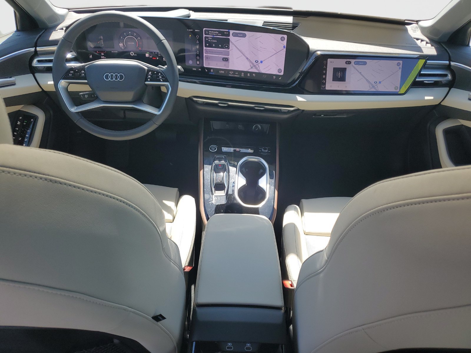 New 2026 Audi A6 Prestige AWD/4WD image 10