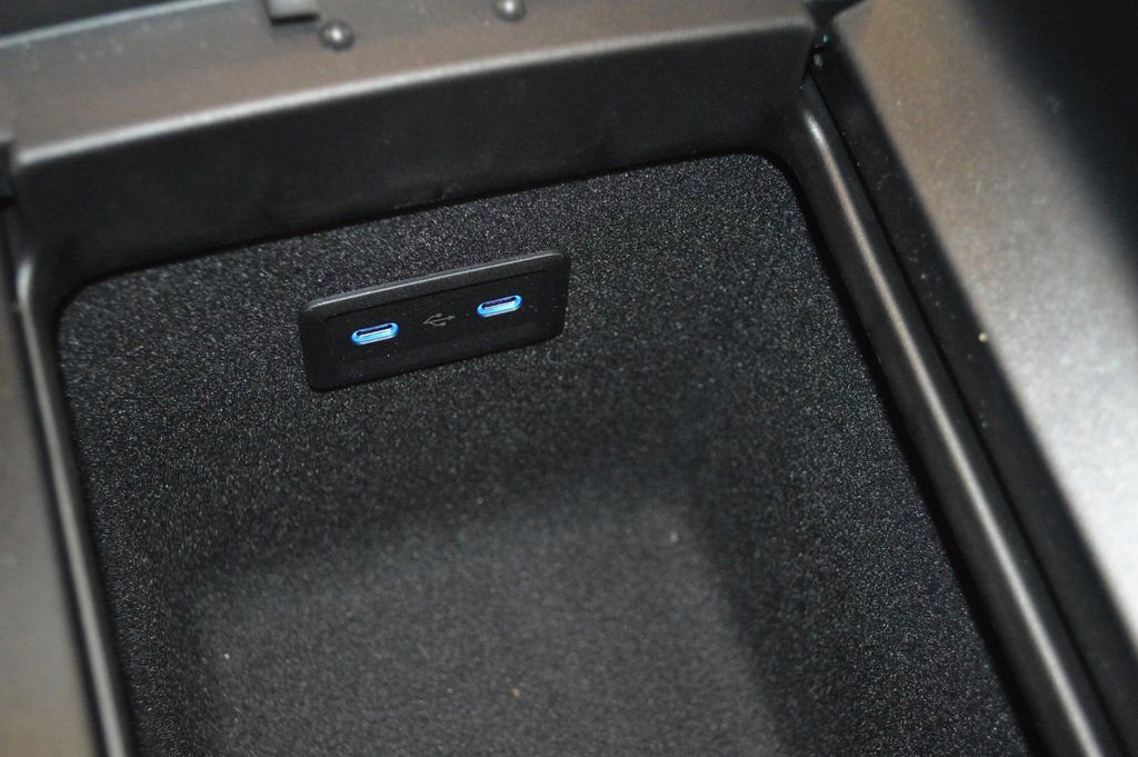 Used 2024 Mercedes-Benz S 580e 4MATIC Sedan image 34