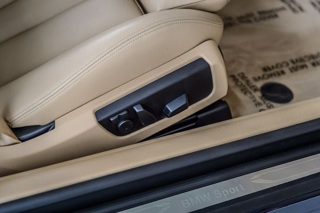 Used 2015 BMW 428i Convertible RWD image 44
