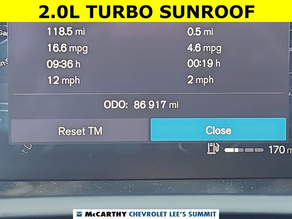 Used 2023 Volvo XC90 B5 Core image 23