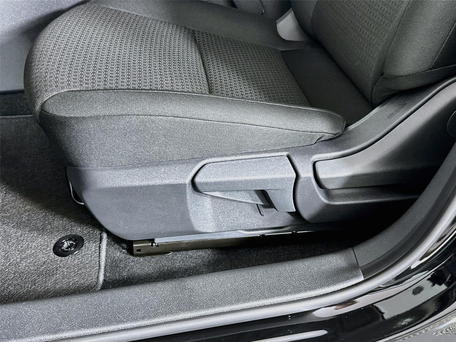 New 2026 Nissan Sentra S w/ Floor Mat Package FWD image 19