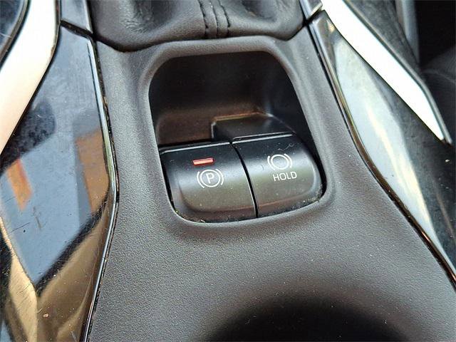Certified 2021 Toyota Corolla LE w/ Carpet Mat Package (TMS) FWD image 23