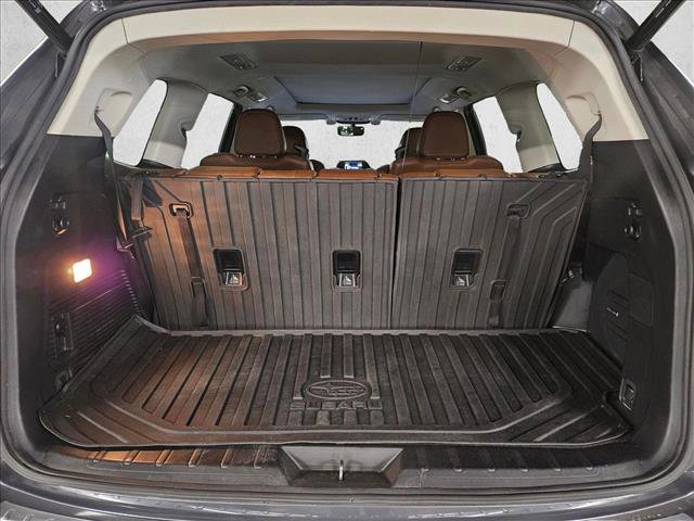 Used 2020 Subaru Ascent Touring w/ Popular Package #3 image 6