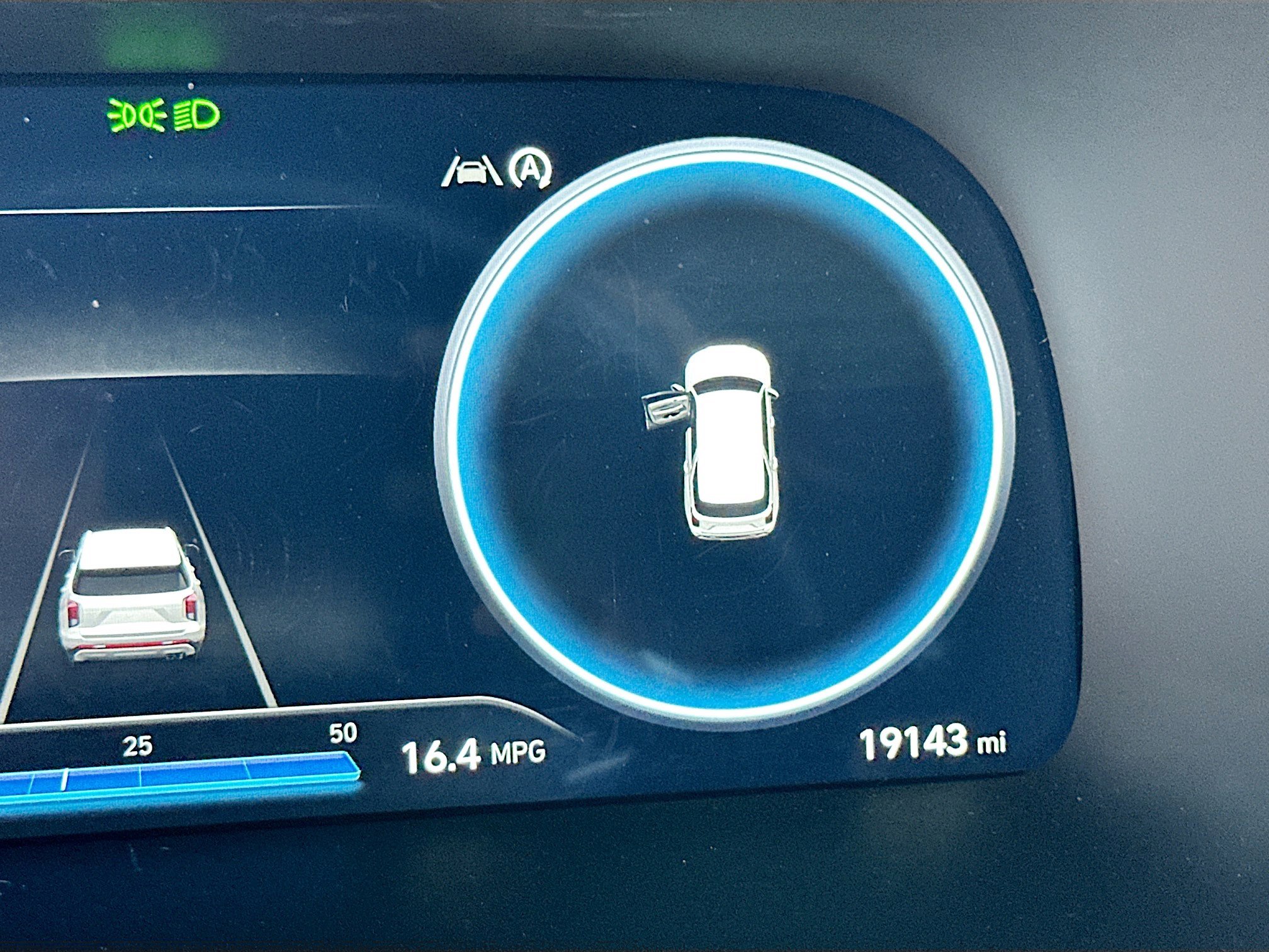 Used 2023 Hyundai Palisade SEL image 12