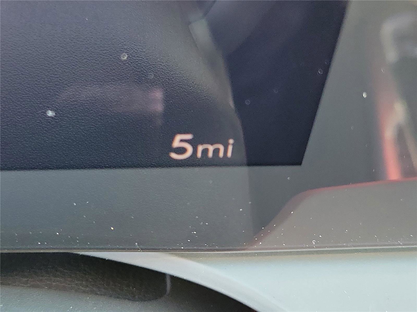 New 2026 Buick Envista Sport Touring image 27