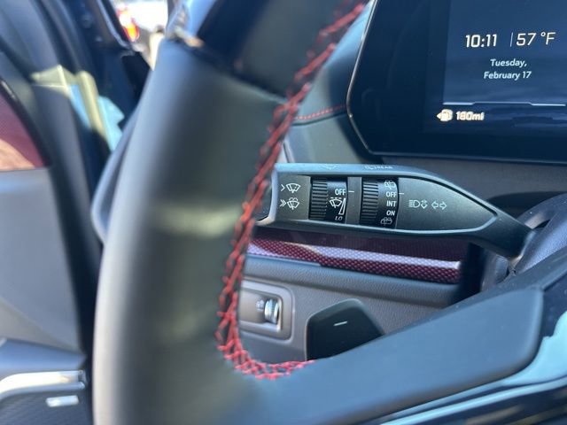 New 2026 Chevrolet Traverse RS w/ LPO, Floor Liner Package image 19