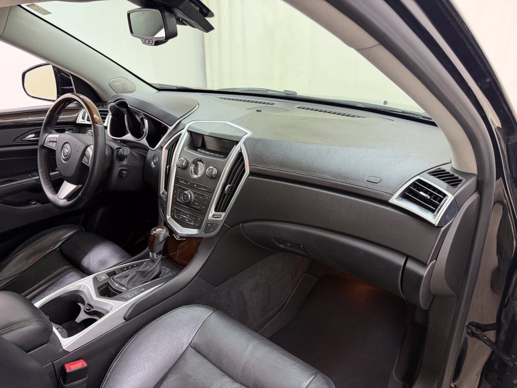 Used 2012 Cadillac SRX Luxury AWD/4WD image 12
