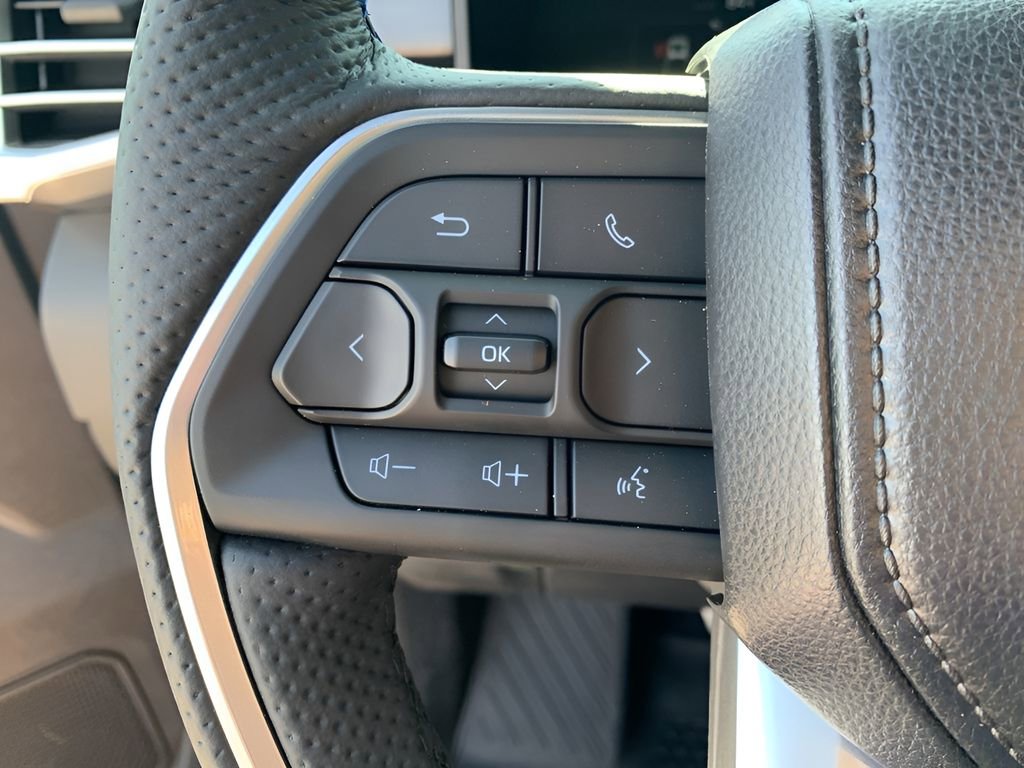 New 2025 Toyota Tundra Platinum image 26