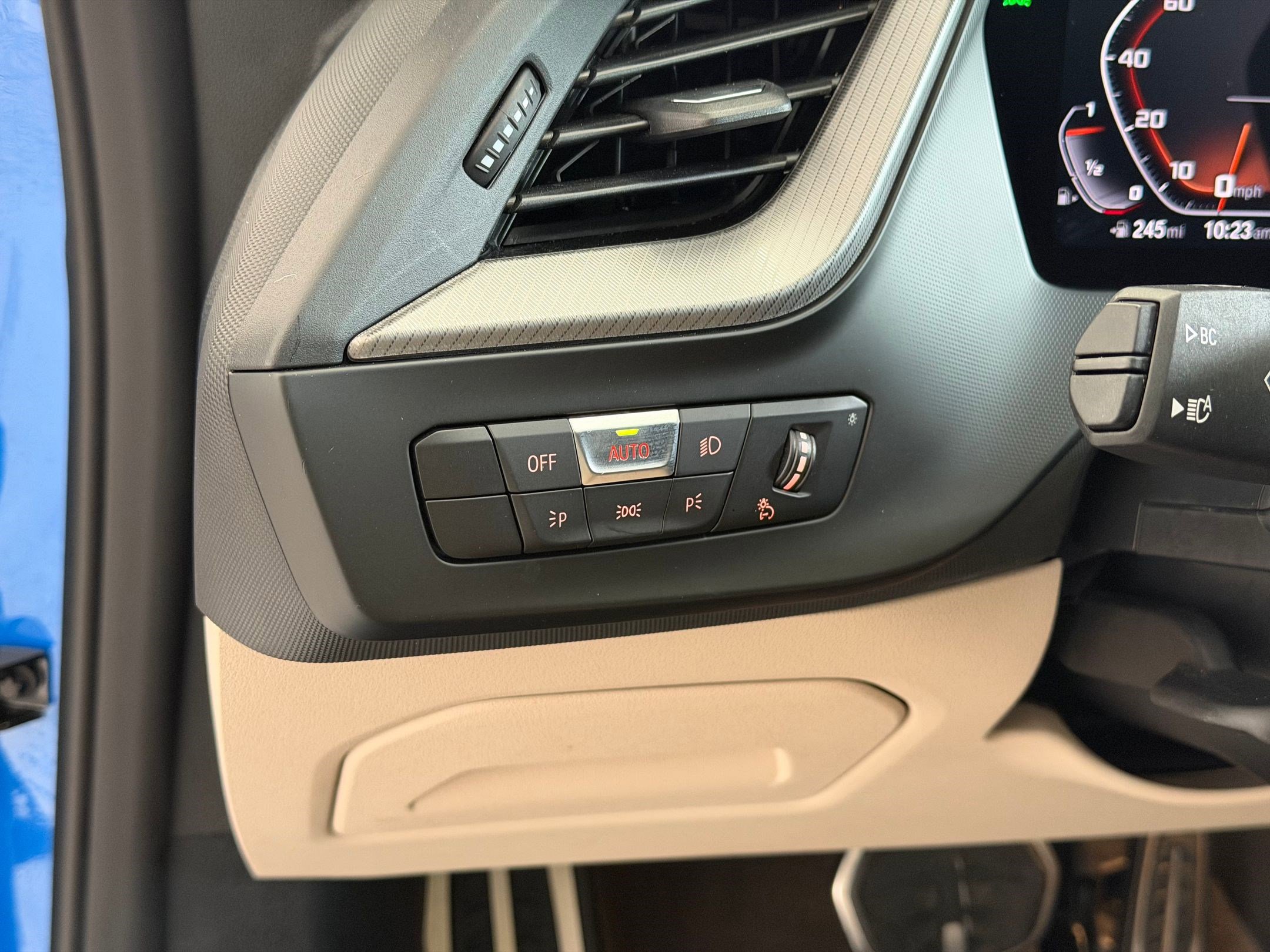 Used 2023 BMW M235i xDrive Gran Coupe w/ Premium Package image 24