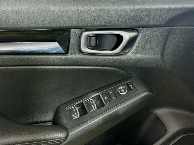 Used 2024 Honda Civic EX-L image 23