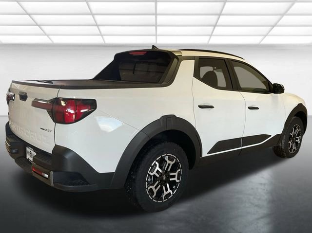 Used 2025 Hyundai Santa Cruz XRT image 6