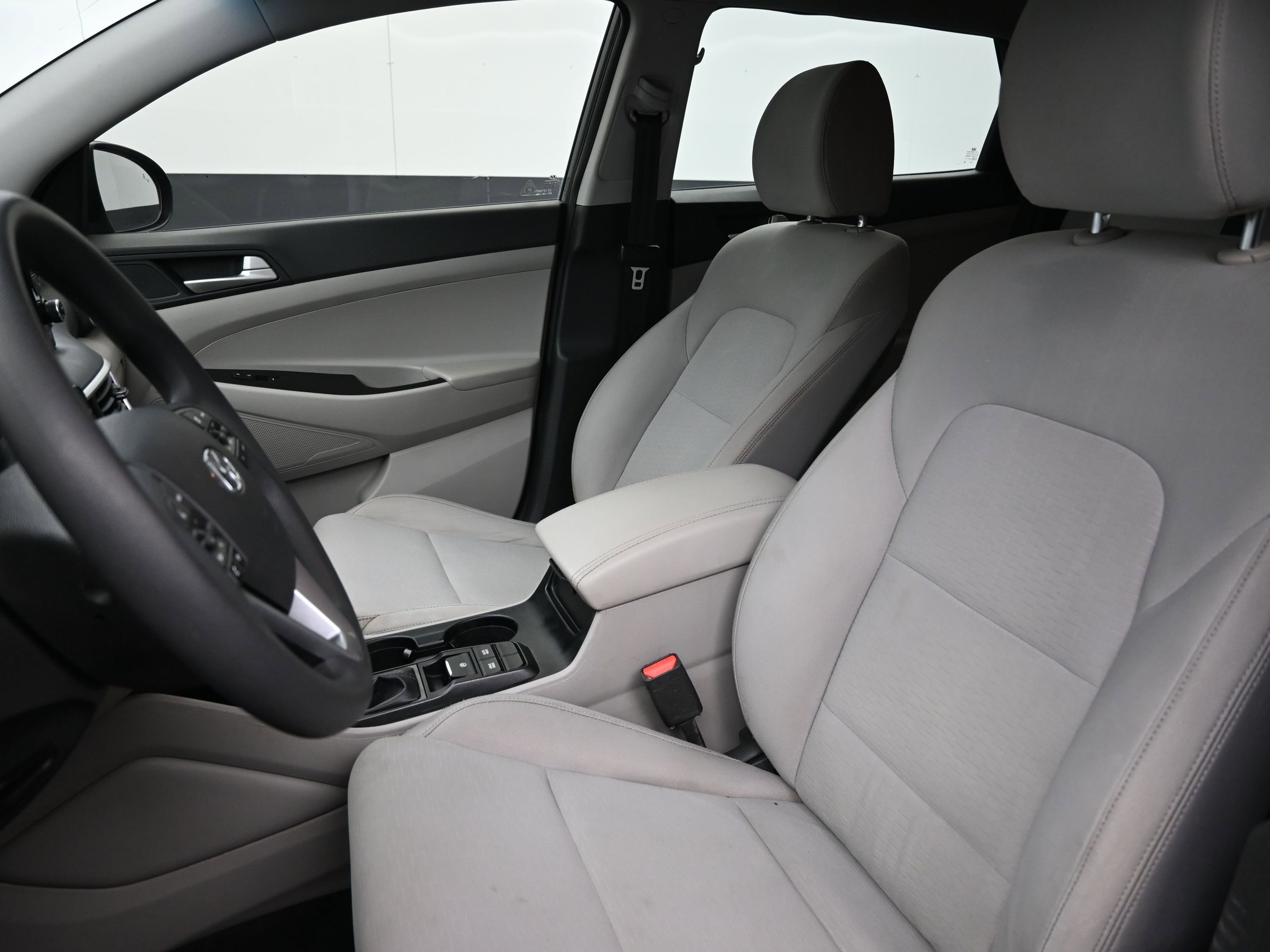 Used 2020 Hyundai Tucson Value image 11