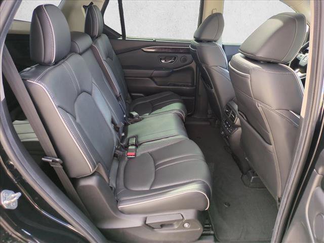 Certified 2025 Honda Pilot Elite image 23