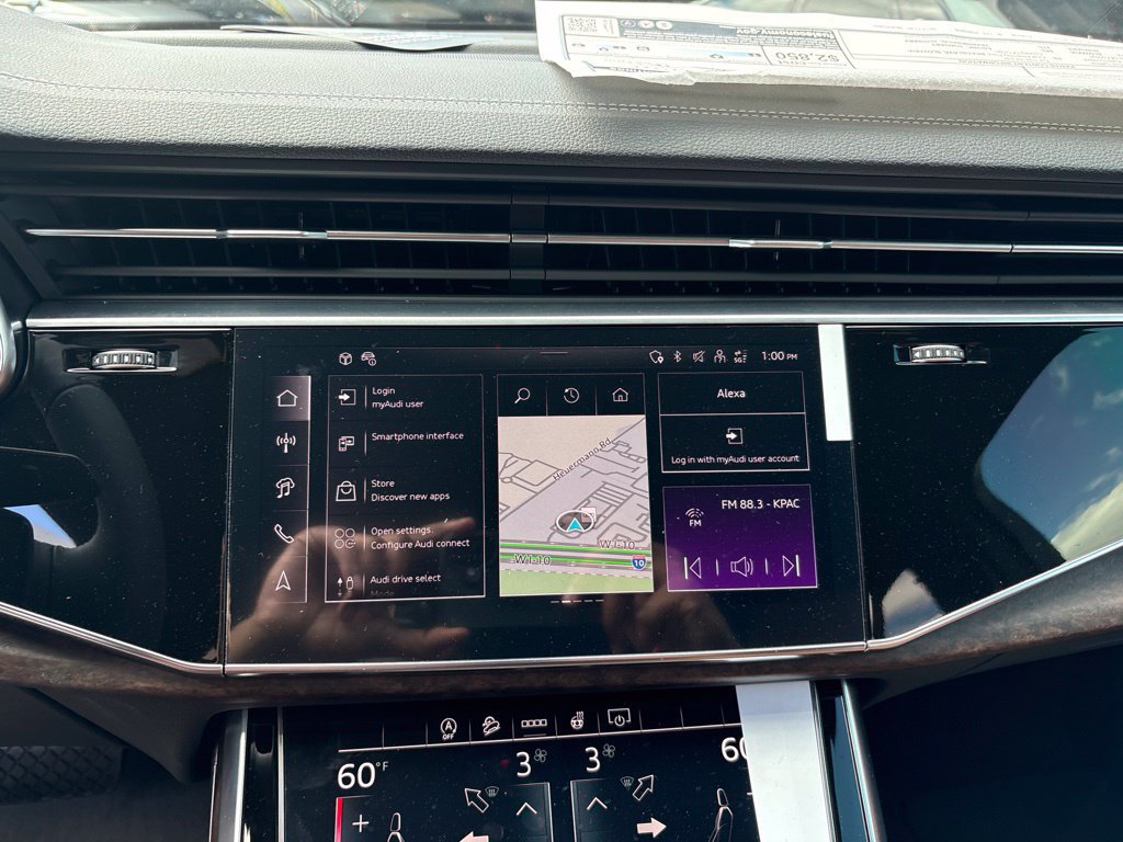 New 2026 Audi Q7 2.0T Premium Plus AWD/4WD image 19
