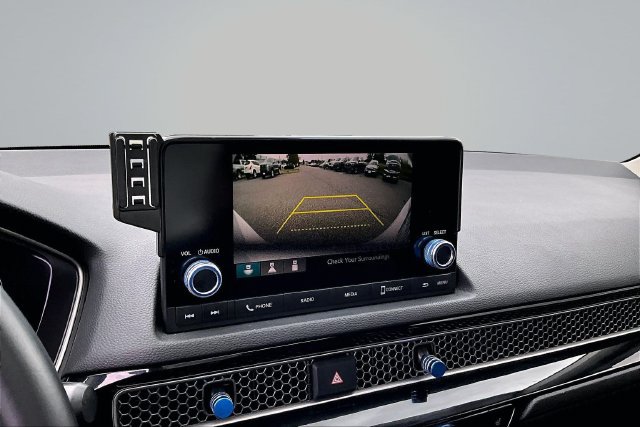 Used 2023 Honda Civic EX-L image 13