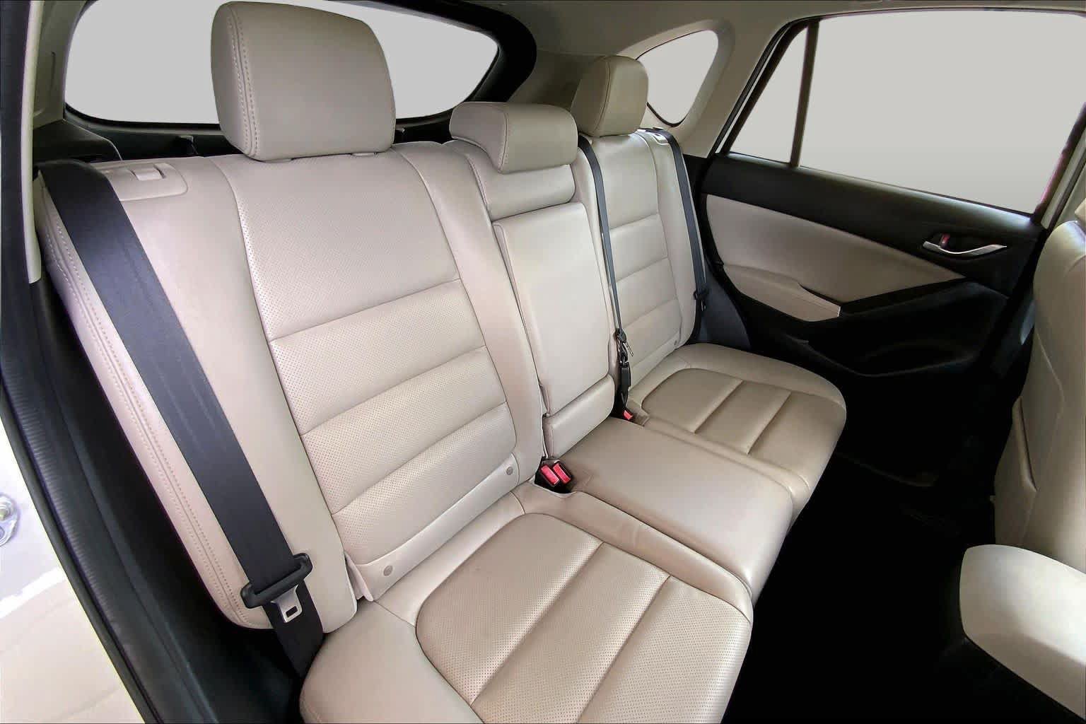 Used 2015 MAZDA CX-5 Grand Touring FWD image 20