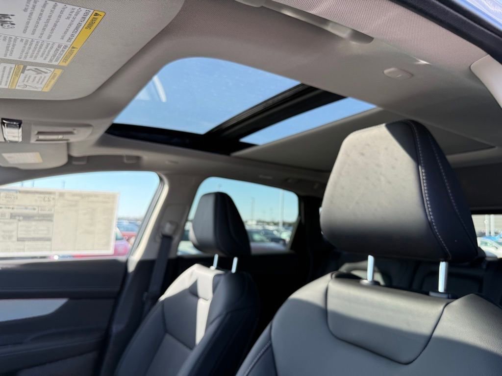 New 2025 Nissan Murano SL image 9