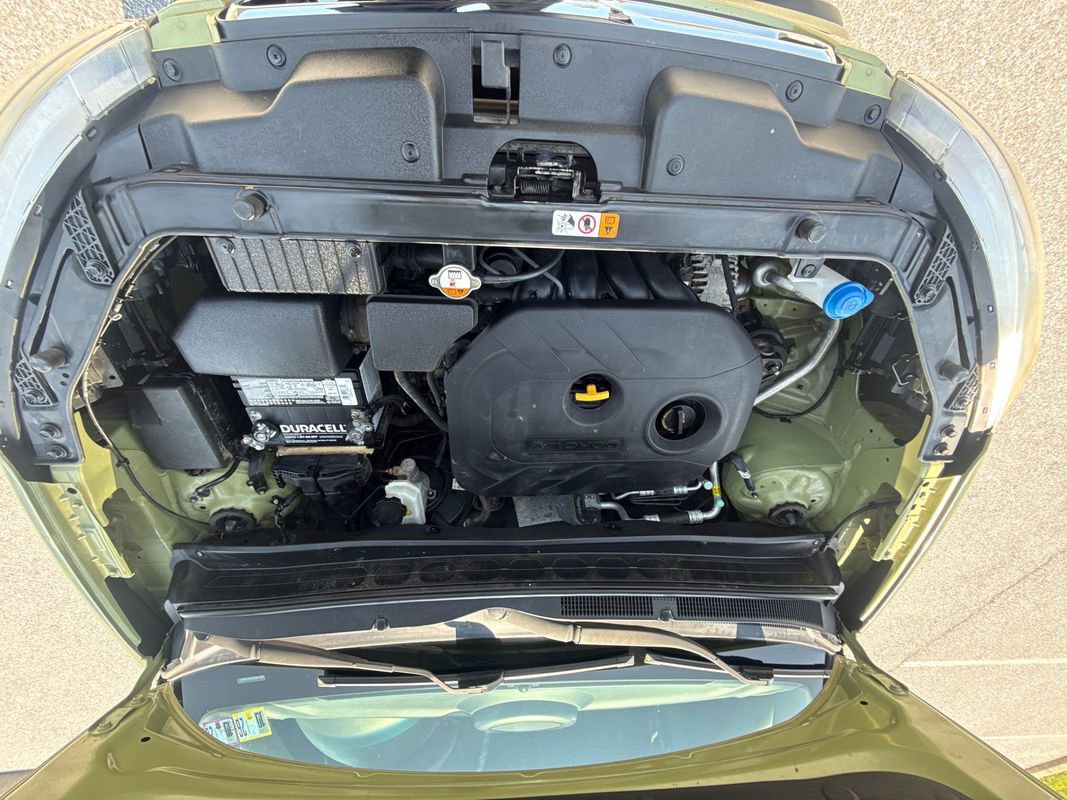 Used 2012 Kia Soul + w/ Audio Pkg image 25