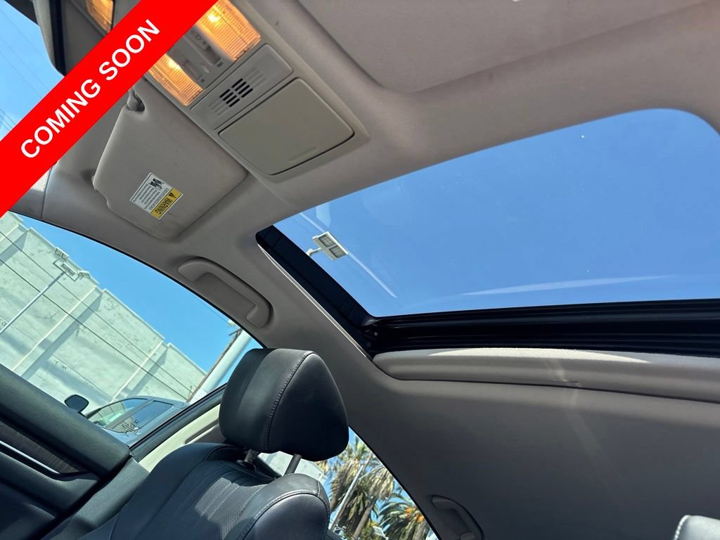 Used 2018 Honda Accord EX-L image 3