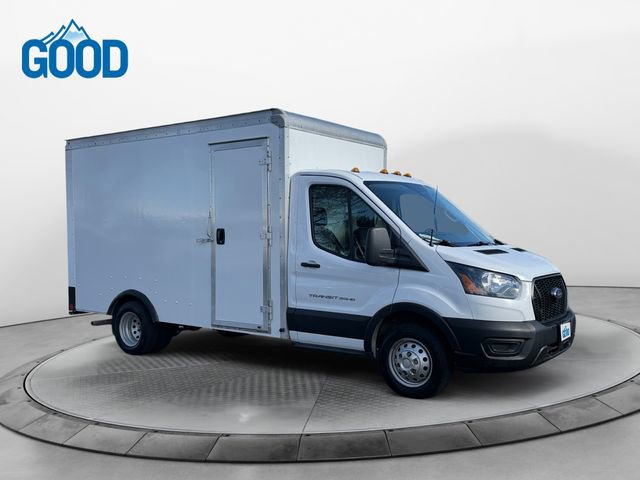 Used 2023 Ford Transit 350 DRW image 7