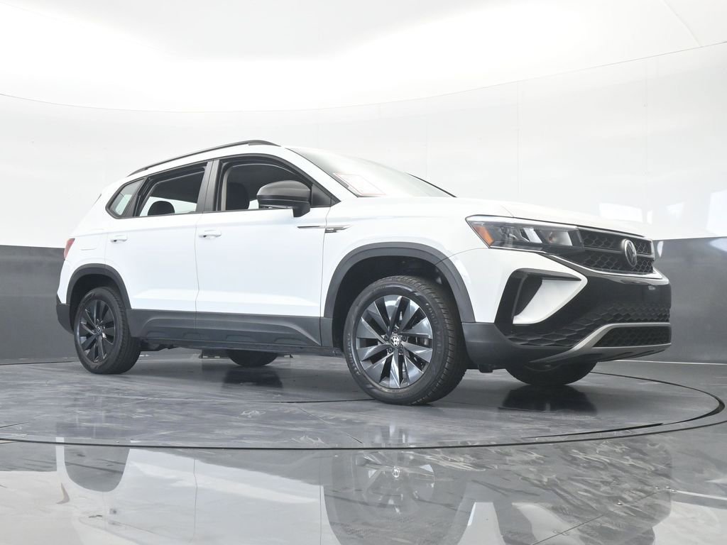 Used 2022 Volkswagen Taos S image 55