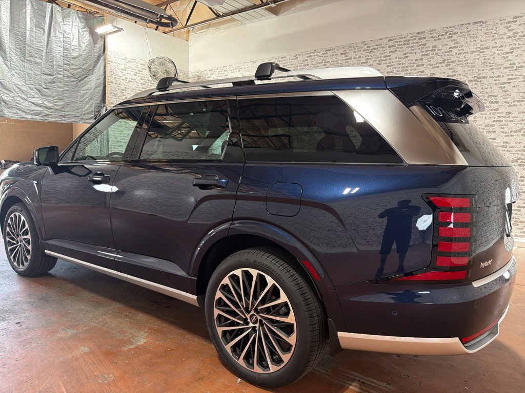New 2027 Hyundai Palisade Calligraphy AWD/4WD image 5