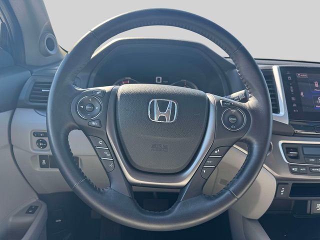 Used 2018 Honda Pilot EX-L image 20