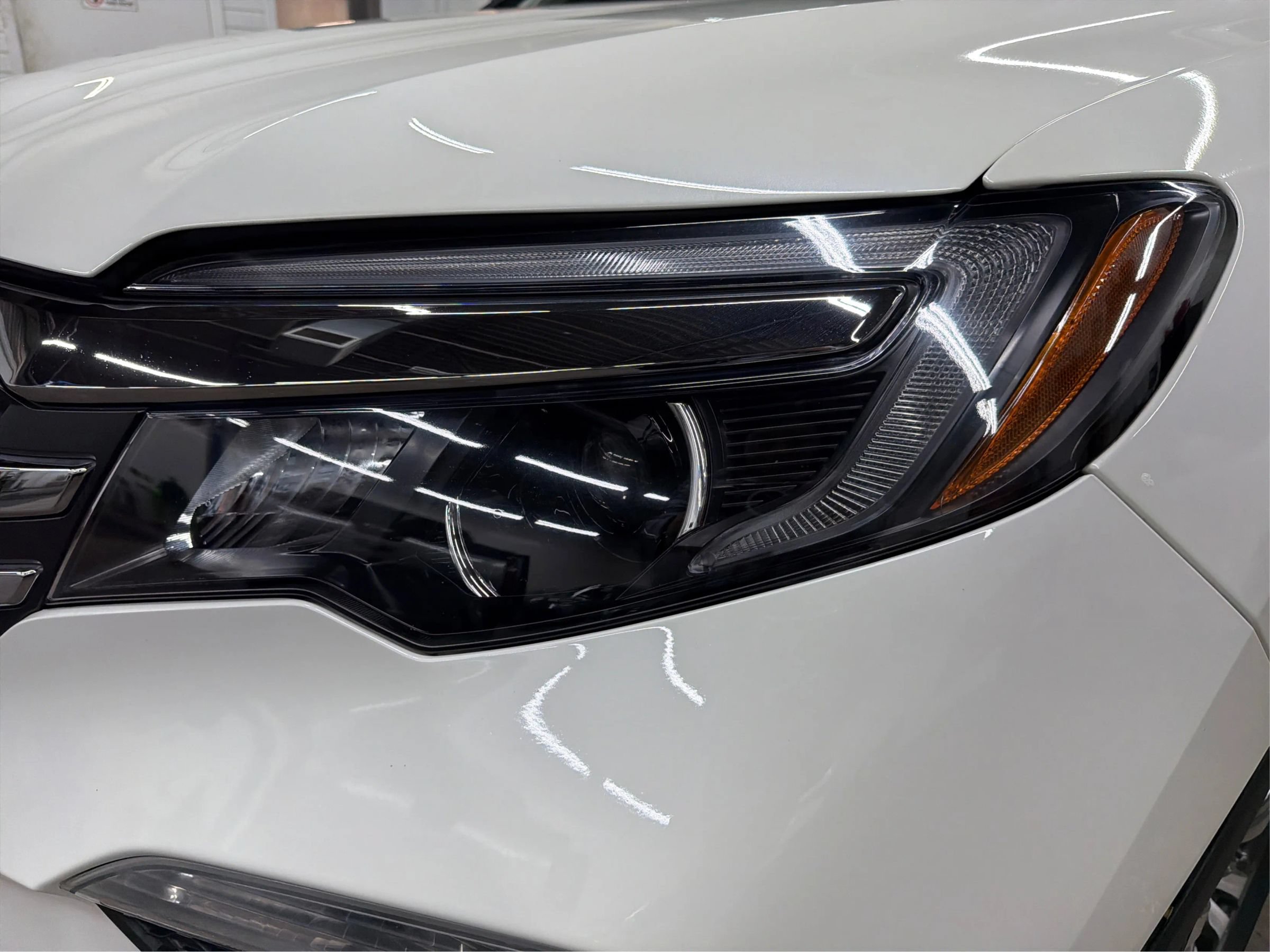 Used 2018 Honda Pilot EX-L image 43