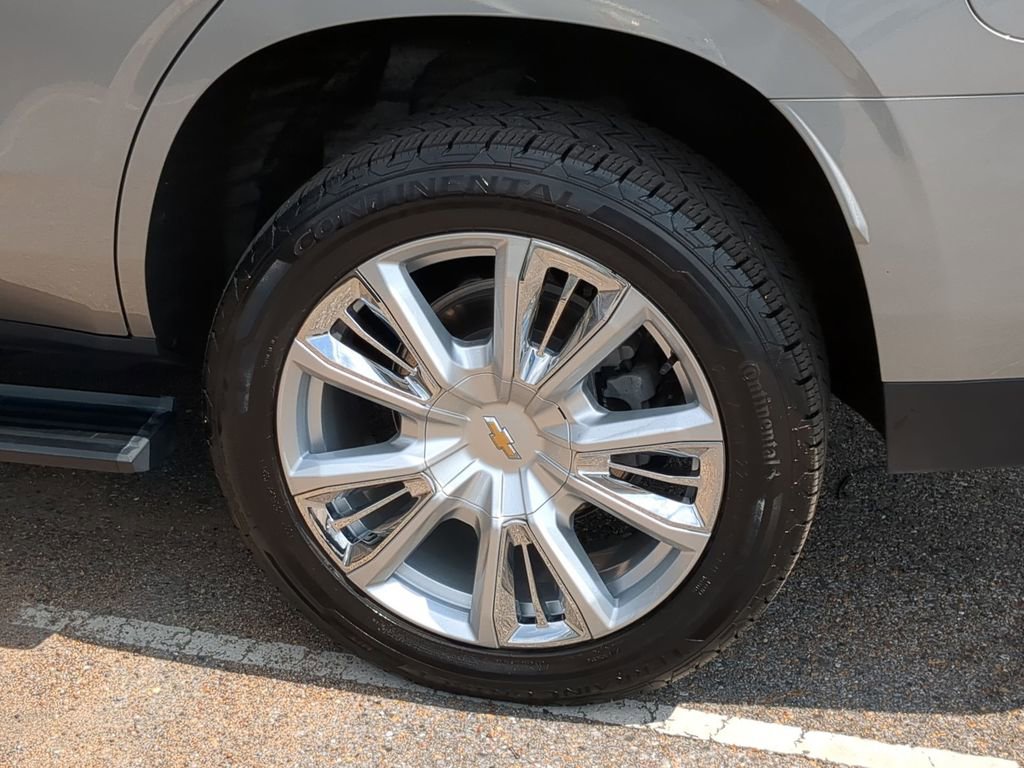 Used 2023 Chevrolet Tahoe High Country image 31