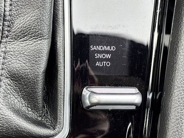 Used 2024 Jeep Compass Latitude w/ Convenience Group image 34