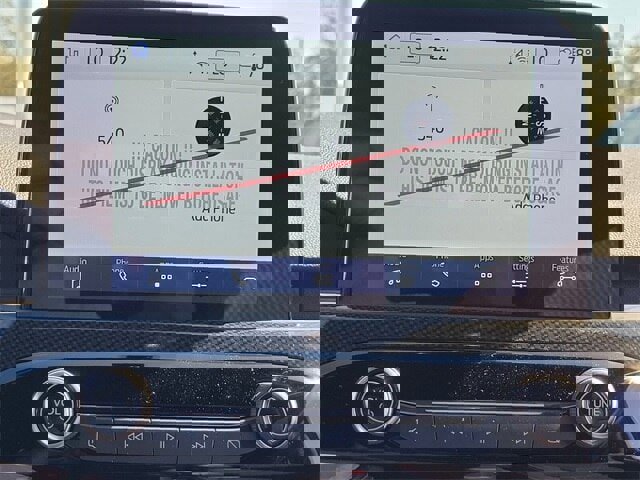 New 2025 Ford Escape ST-Line w/ Equipment Group 301A image 21