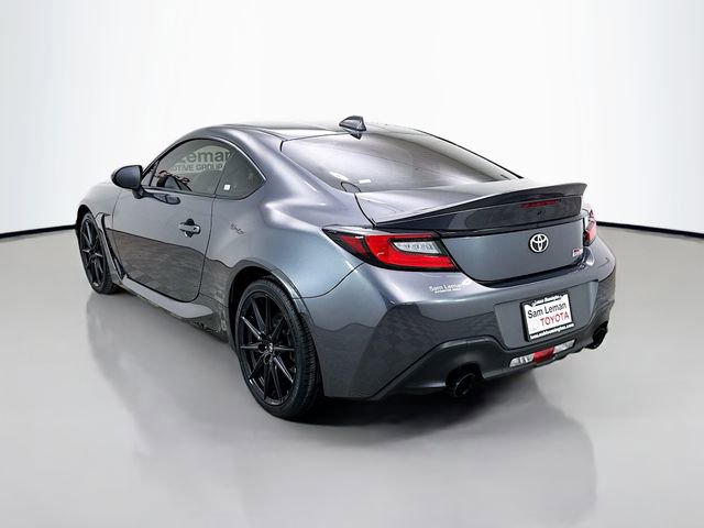 Used 2023 Toyota GR86 Premium image 5