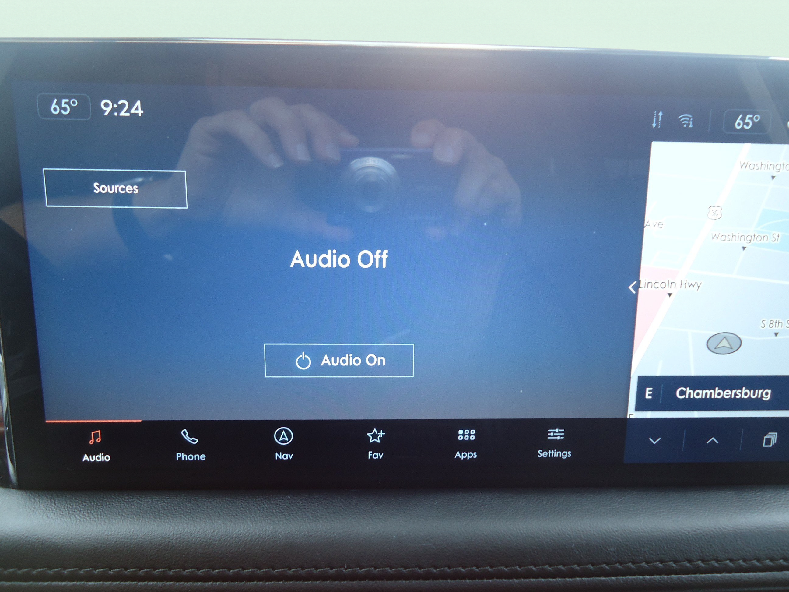 Used 2023 Lincoln Nautilus Reserve w/ Equipment Group 201A AWD/4WD image 16