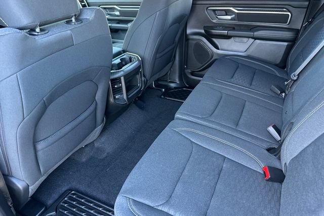 New 2026 RAM 1500 Big Horn image 11