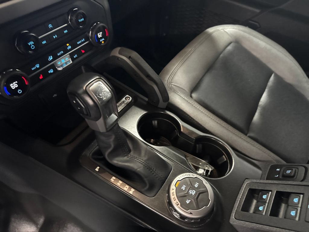 Used 2023 Ford Bronco Big Bend AWD/4WD image 25