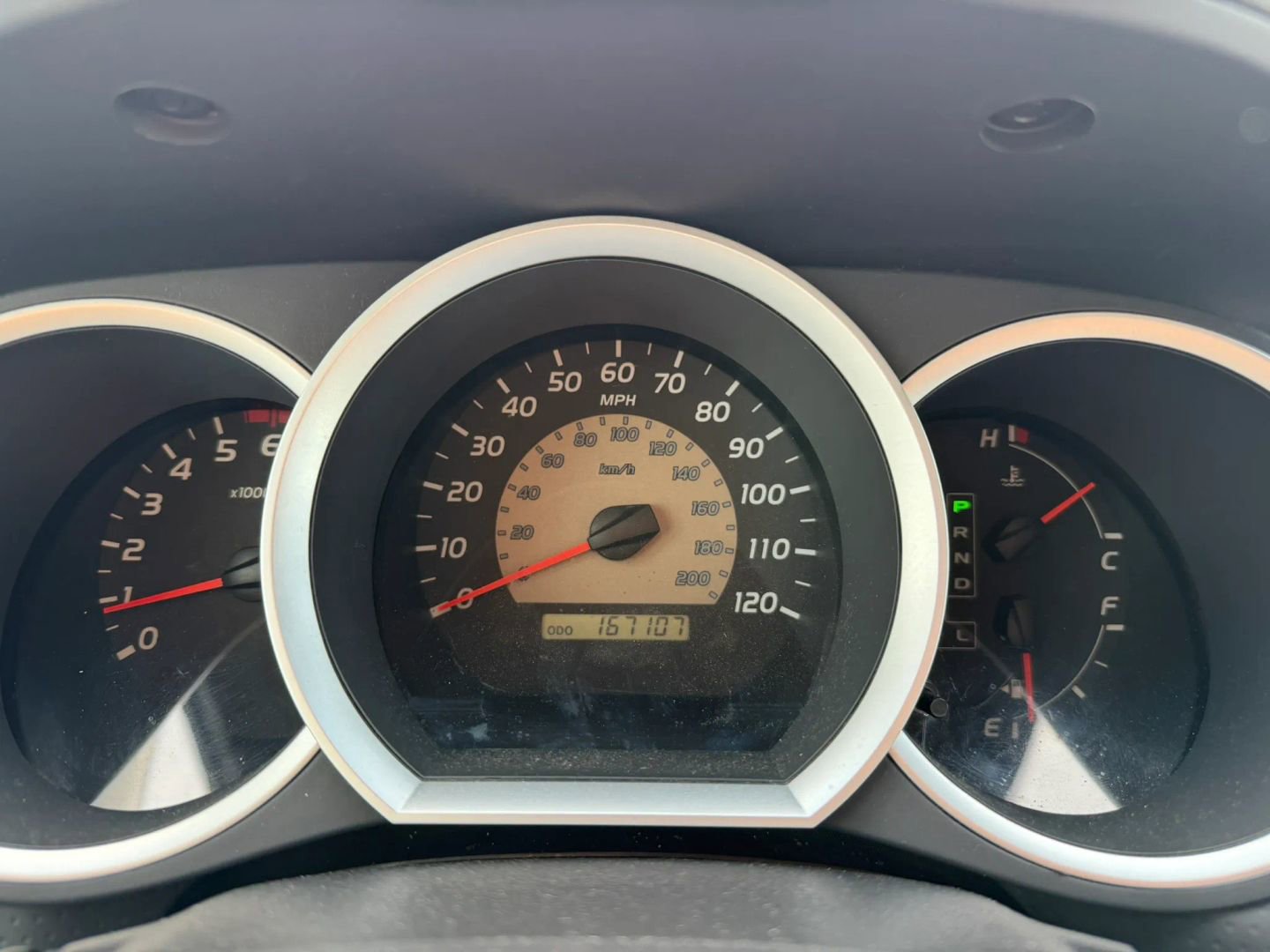 Used 2010 Toyota Tacoma PreRunner RWD image 21