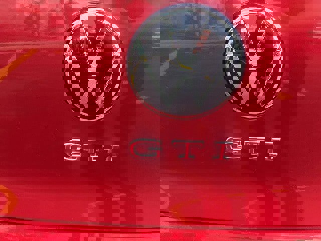 New 2025 Volkswagen GTI SE image 35