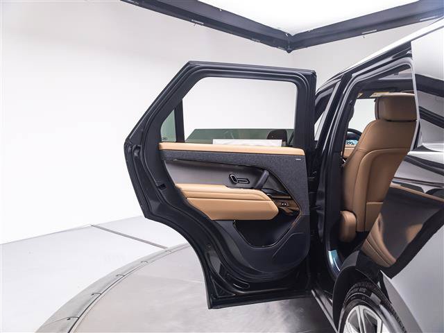 New 2027 Land Rover Range Rover Sport SE AWD/4WD image 25