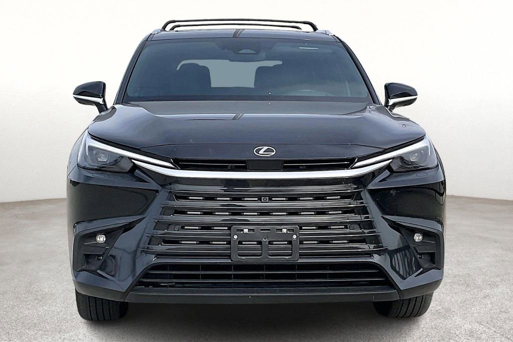 Used 2025 Lexus TX 350 350 Luxury w/ Technology Package image 5