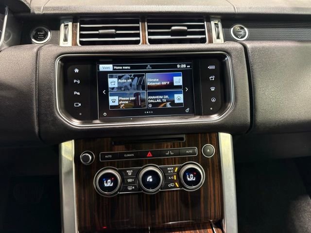 Used 2016 Land Rover Range Rover image 70