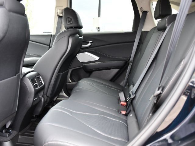 New 2026 Acura RDX SH-AWD w/ Technology Package image 15