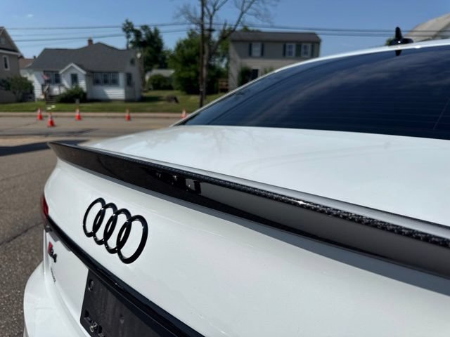 Used 2024 Audi S4 Premium Plus AWD/4WD image 45